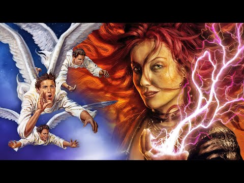 Narod propao zbog ovog - Poruka trojice anđela 633