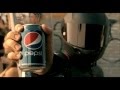 Pepsi — це зі мною! 