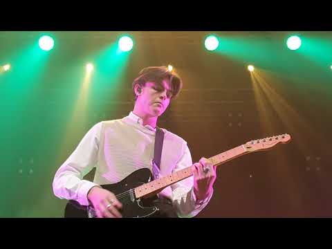 New Hope Club - Crazy @ YES24 Live Hall, Seoul, South Korea