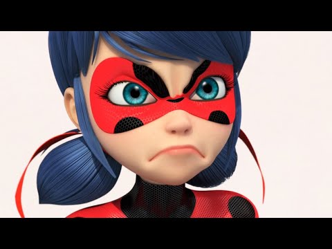 Ladybug ist sauer 🤬 Miraculous