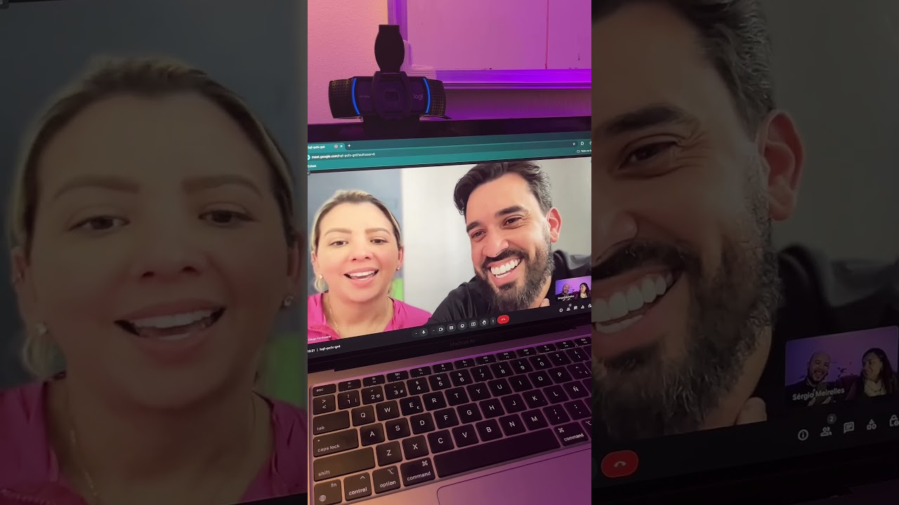 Depoimento Consultoria Nômade Digital