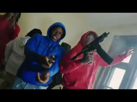 ienstumpaaajay3 X RecklessOpp - BACK DISSIN