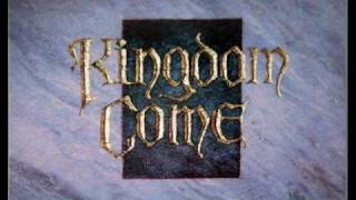 Video thumbnail of "Kingdom Come - Living Out Of Touch"