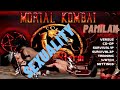 Mortal Kombat Blood Storm Vs Krossed Realms Pamilah