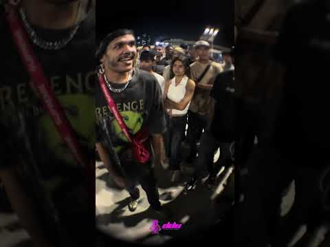 BOIKIDO 🆚 CLINTON - SEMIFINALES - DIOSAS DEL UNDER - FECHA #1 - 2025