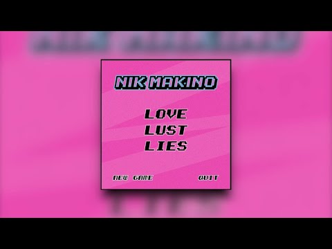 Nik Makino - MY HERSHEY (Prod. By King Promdi)