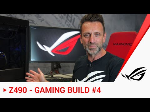 Gaming-PC 2020 im Eigenbau - Zusammenbau und Test Teil 4 von 4