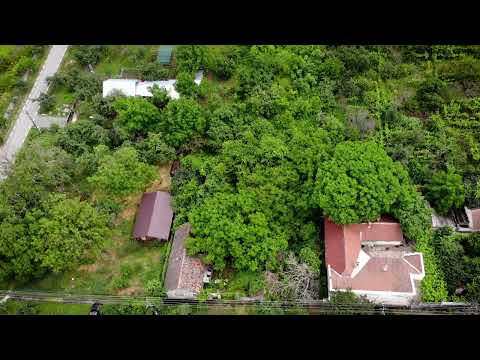 Teren intravilan 2215 mp în Miniș