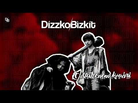 DIZZKO BIZKIT aka MEJSI  - O STATEČNÉM KOVÁŘI (Remix 2023)