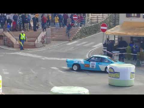 17° Revival Valpantena 2019 / Videoclip Boin - Scaggion