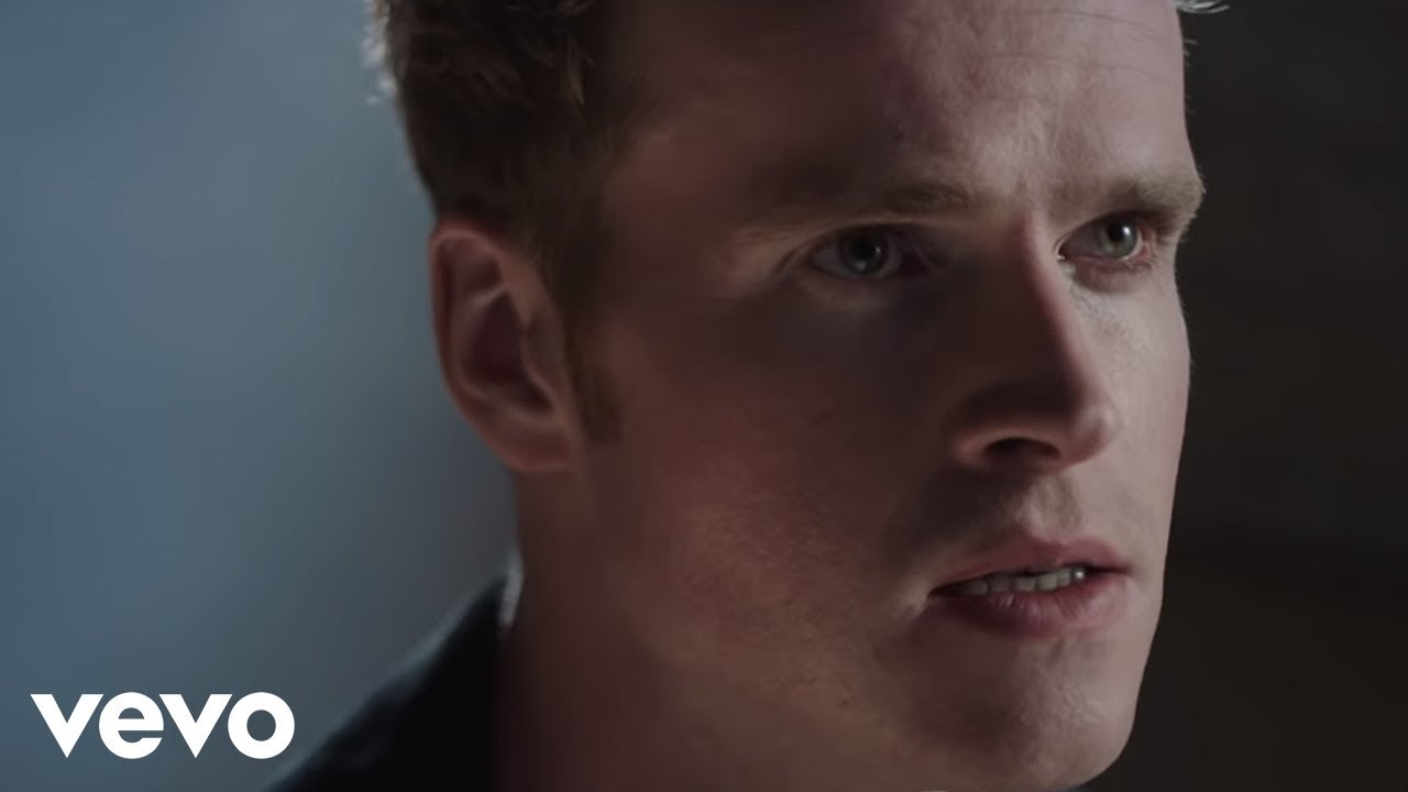 Kodaline — Shed a Tear