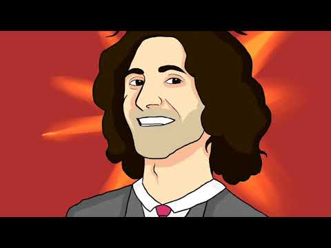 Simple plot of Final Fantasy 7 (Including Myhr's and Jaxks's animations)