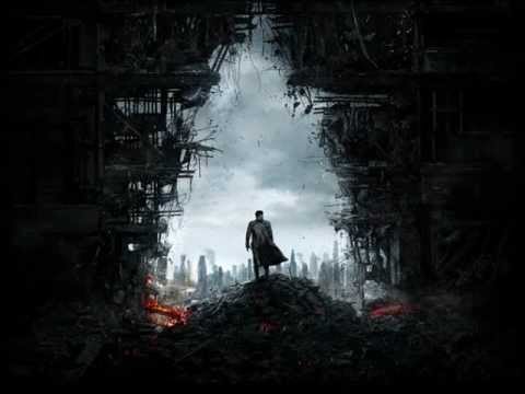 Star Trek Into Darkness - Trailer #1 Music (Brian Tyler - The Awakening)