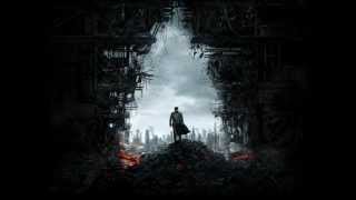 Star Trek Into Darkness - Trailer #1 Music (Brian Tyler - The Awakening)
