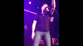 Scotty McCreery - &quot;Feelin&#39; It&quot;