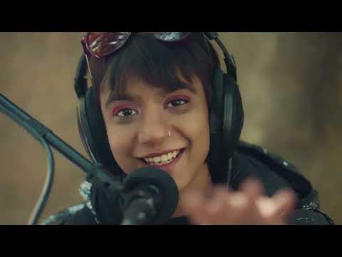 Did You | Natasha Humera Ejaz | Musaafir Music | Mountain Child Vol.1