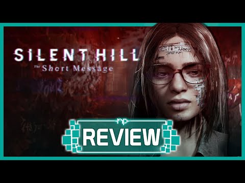 Silent Hill: The Short Message Review - It Exists, But Should it?