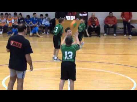 U12:  Musile A - CUS Venezia B