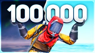 Hey Guys Jfarr Here | 100k Special
