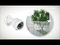 Kit vidéophone effet miroir 2 fils écran 7" | video 1