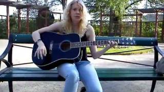 Do it or die - die mannequin acoustic