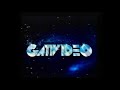 Gativideo VHS Logo
