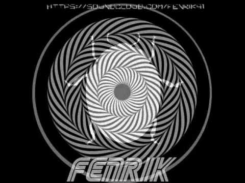 FENRIK - Patrick |Hardtek|