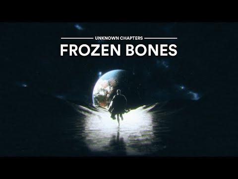 Unknown Chapters - Frozen Bones (Official Lyric Video)