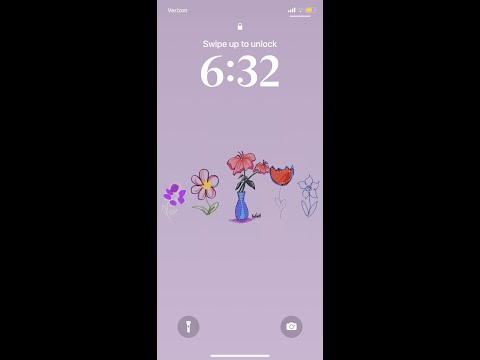 flower wallpaper trend