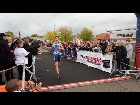 665 coureurs dont des champions pour les 5km des Mousquetaires