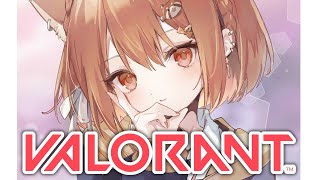 【 VALORANT 】ランクつけたい　w/不破湊・本間ひまわり【ラトナ・プティ/にじさんじ】