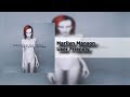 Marilyn Manson - User Friendly - Mechanical Animals (11/14) [HQ]
