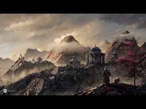 Dos Brains - The Elysium (Epic Powerful Heroic Orchestral)