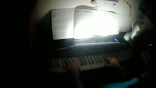 fail 2 'oh marion' cover of Paul Simon