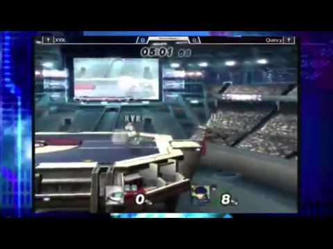 PM ROOM XYK vs Quincy