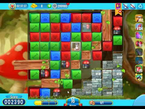 Pet Rescue Saga level 3174 no boosters ►TOBIAS DEAMON◄