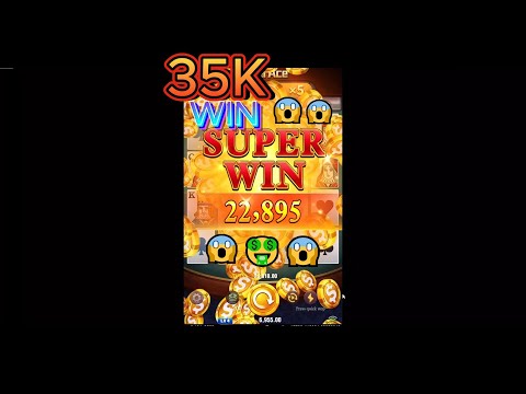 Super Ace Slot JILI Super Win 35K 😱🤑