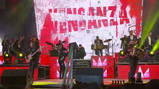 El Jicote - Gerardo Ortiz / Huixcolotla Puebla / Agosto 2022 (4k)