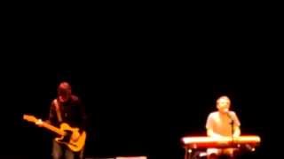 Santa Adrenalina - Iván Ferreiro (Sevilla, mayo 2013)