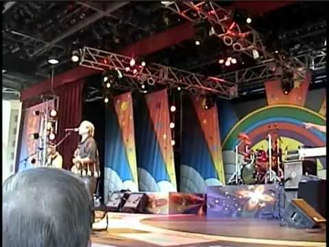Grass Roots w/Rob Grill - Temptation Eyes - Live at Epcot 2006