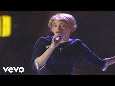 B*Witched - C'est La Vie (Live from Disneyland, 1999)