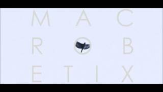 Gonjasufi - Love Of Reign (Macrobetix remix)