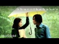 [Thai] 사랑비 (Love Rain) - Jang Geun Suk 