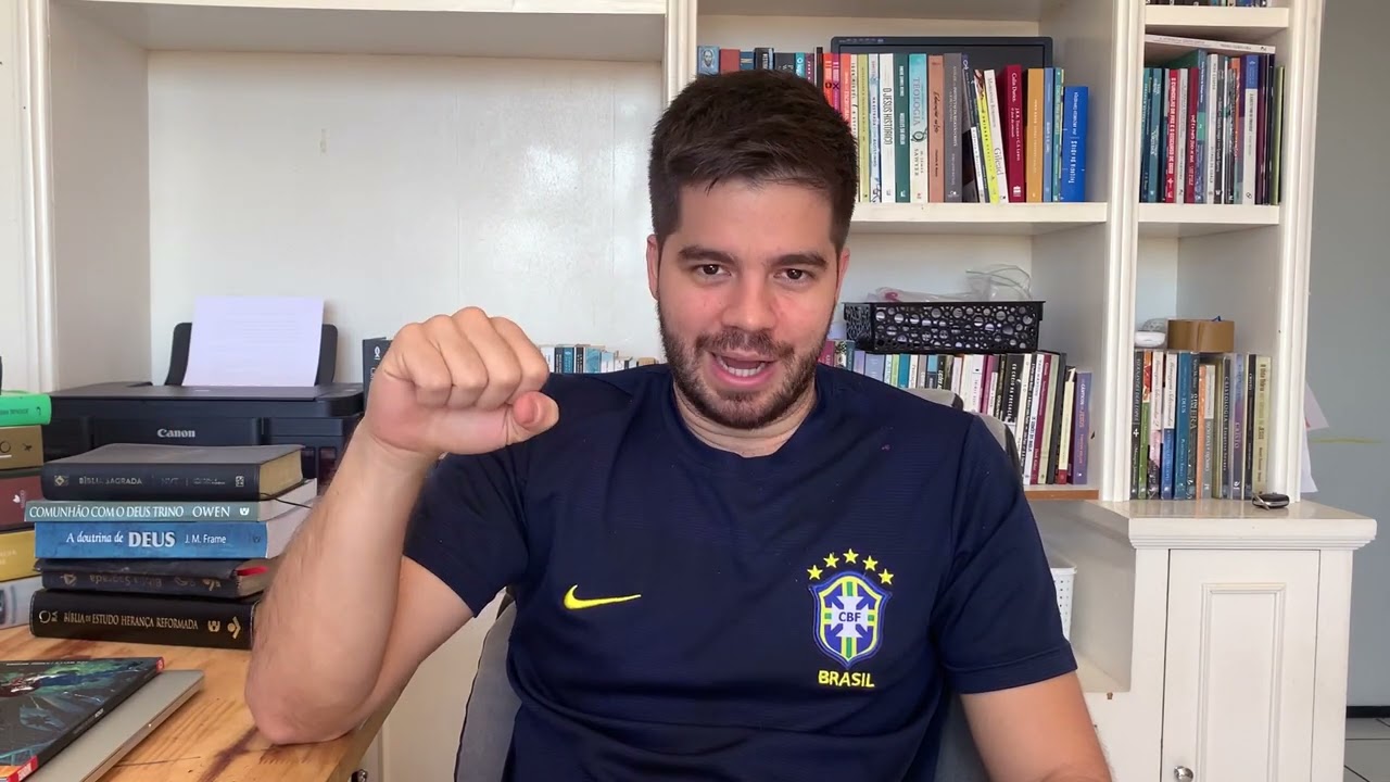 O SILMARILLION É UM LIVRO DIFÍCIL OU CHATO DE LER? | RE:VIEW