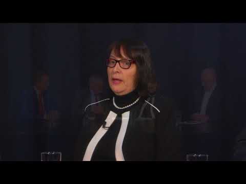 Overview of Digital Health and My Health Record - Webinar, 23 August 2018