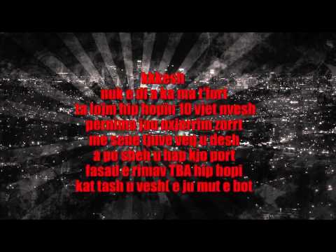 Kobra ft  Big T   Kontroll Industris