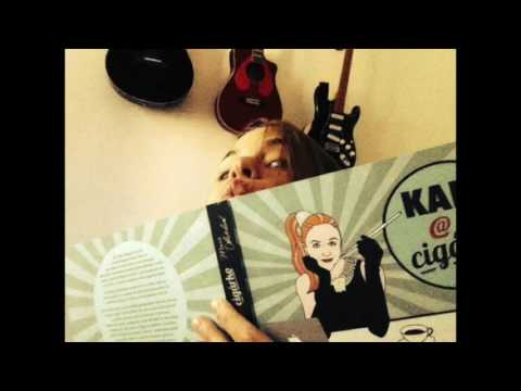 KAFE A CIGÁRKO Vladivojna La Chia feat. Marie Doležalová