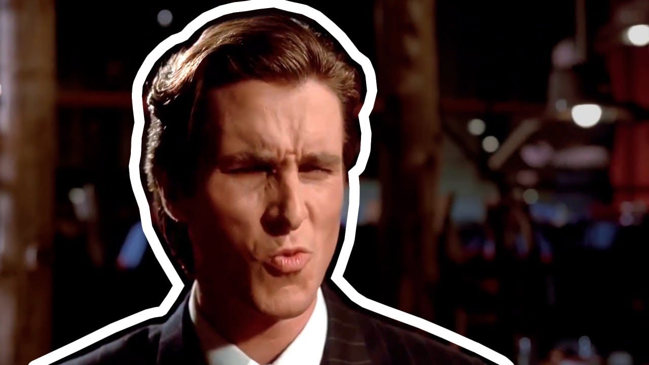 СИГМА — ОТКУДА МЕМ