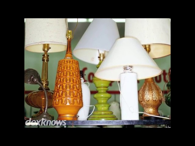 Allison's Two Consignment Shop - Tallahassee, FL