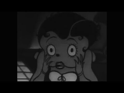 Tennesen & Oisacmane - START TO CRY // 1930 // Betty Boop